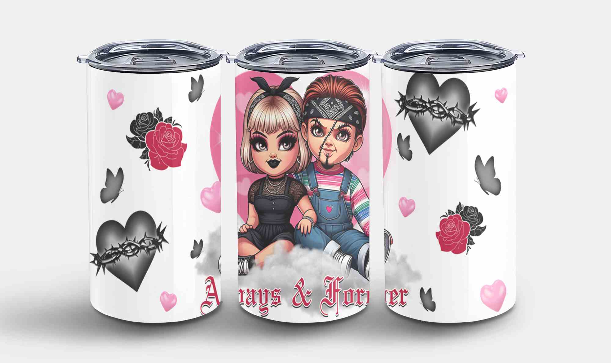 Always and Forever-10115